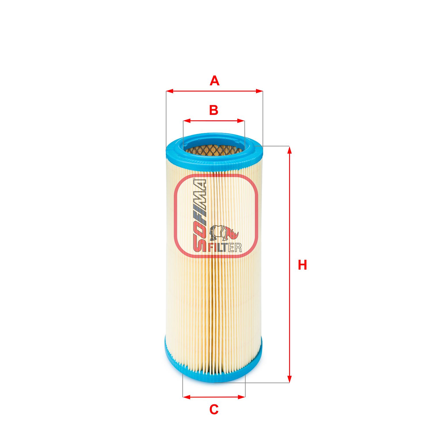 Luftfilter