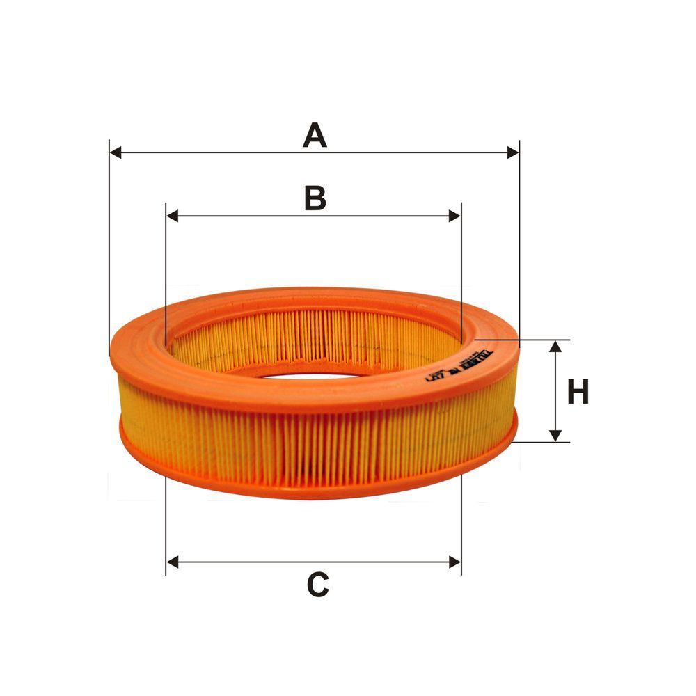 Luftfilter