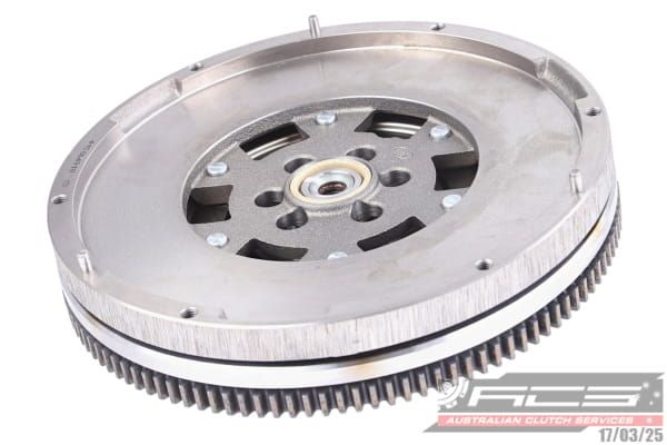 DMF VW CRAFTER - TecDoc 1