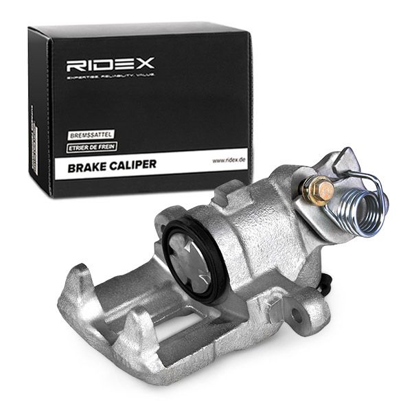 78B0243 RIDEX féknyereg