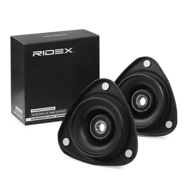 1180S1125 RIDEX Támcsapágy, gólyaláb
