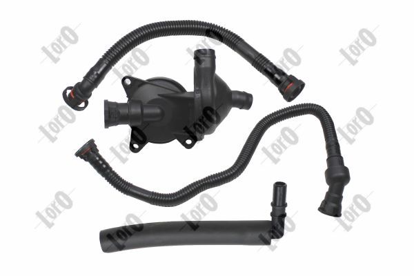 Hose, crankcase ventilation 004-028-052