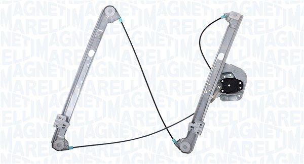 MAGNETI MARELLI 350103427000 - Fensterheber