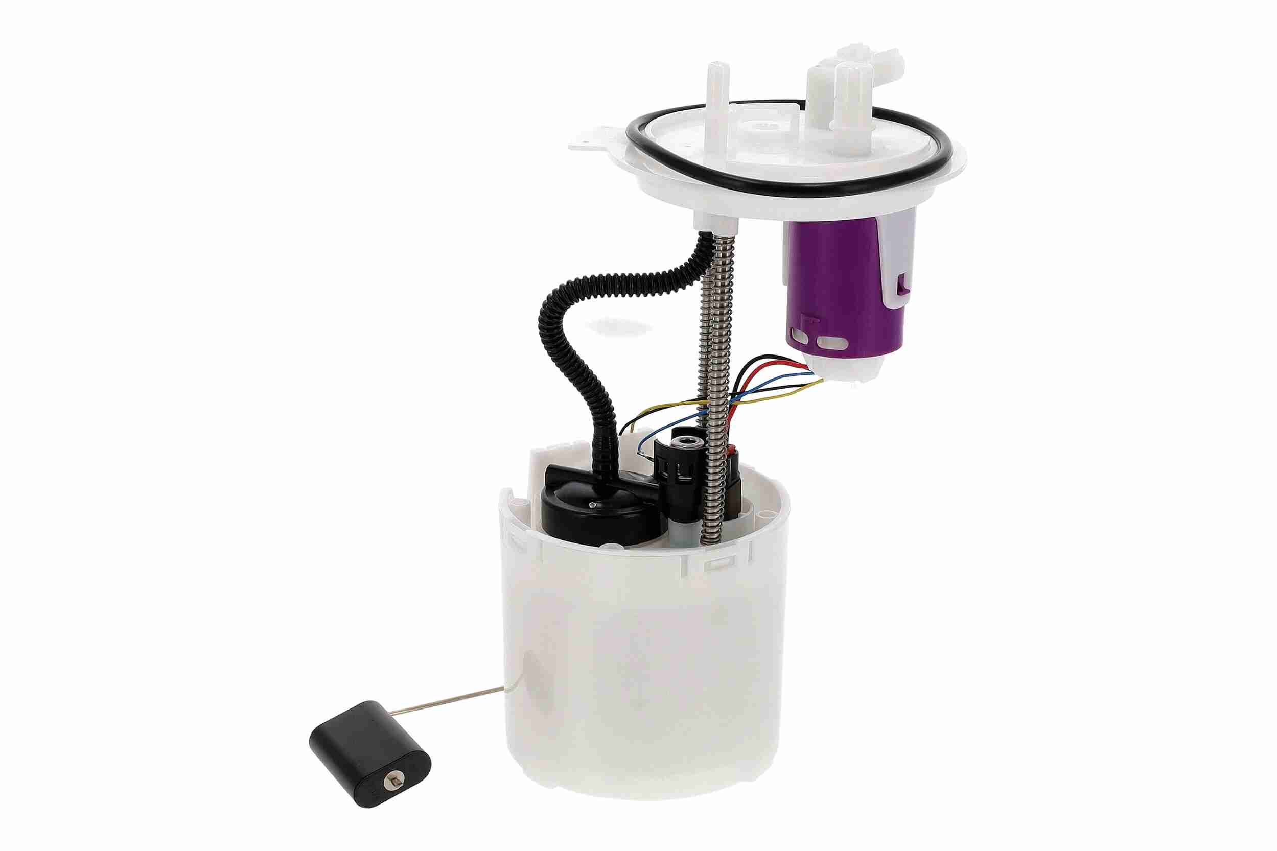 Kraftstoffpumpe