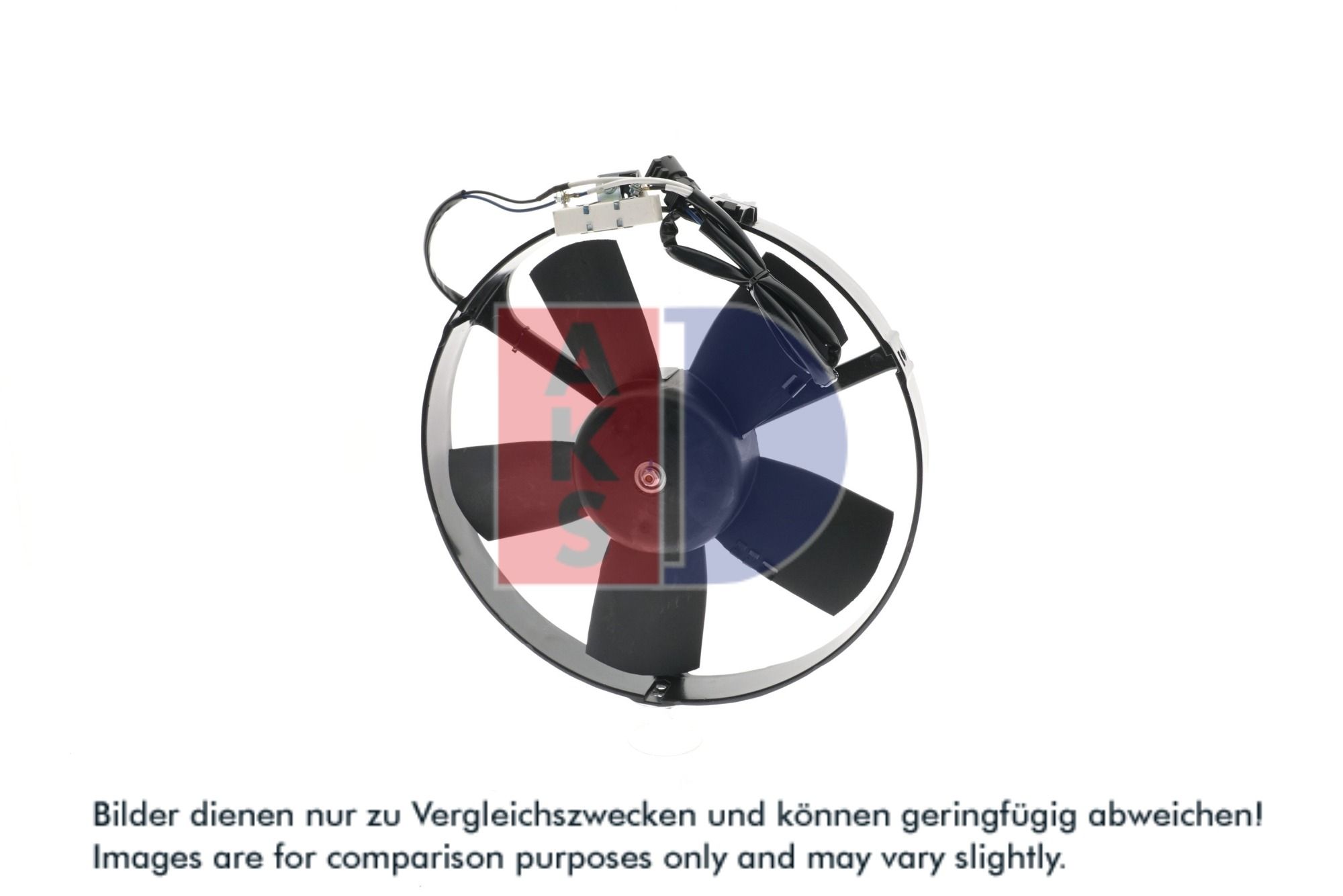 L&uuml;fter, Klimakondensator