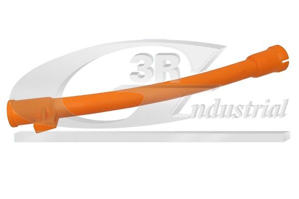 3RG 80717 - Trichter, &Ouml;lpeilstab