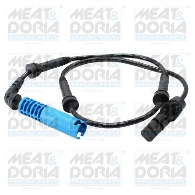 Sensor, wheel speed 901289