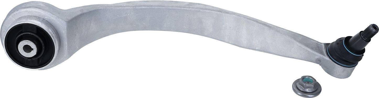 Lenker, Radaufh&auml;ngung