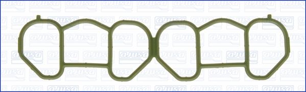 Junta, colector de admisión