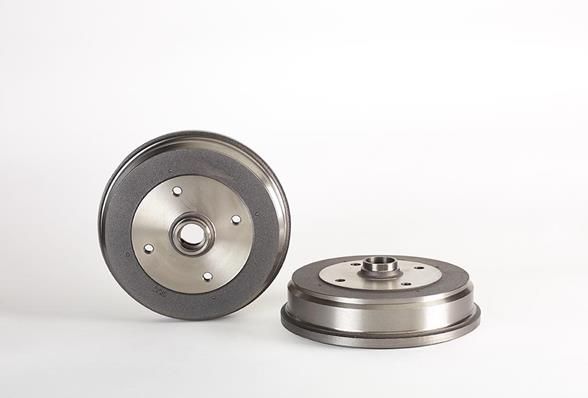 BREMBO 14.3231.10 - Bremstrommel ESSENTIAL LINE