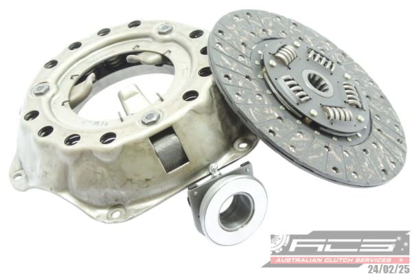 KIT STD JEEP CJ5 3.8L - TecDoc Only