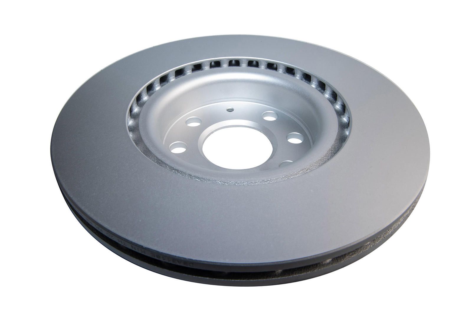 En-Shield Standard PP[ Fiat Punto 199 1.4L & 2.0L TD 06-10 F ] - TecDoc 2