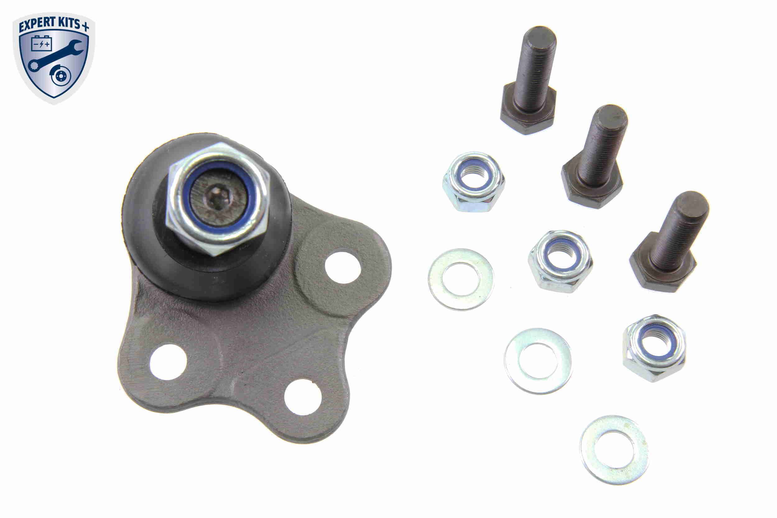 Trag-/F&uuml;hrungsgelenk