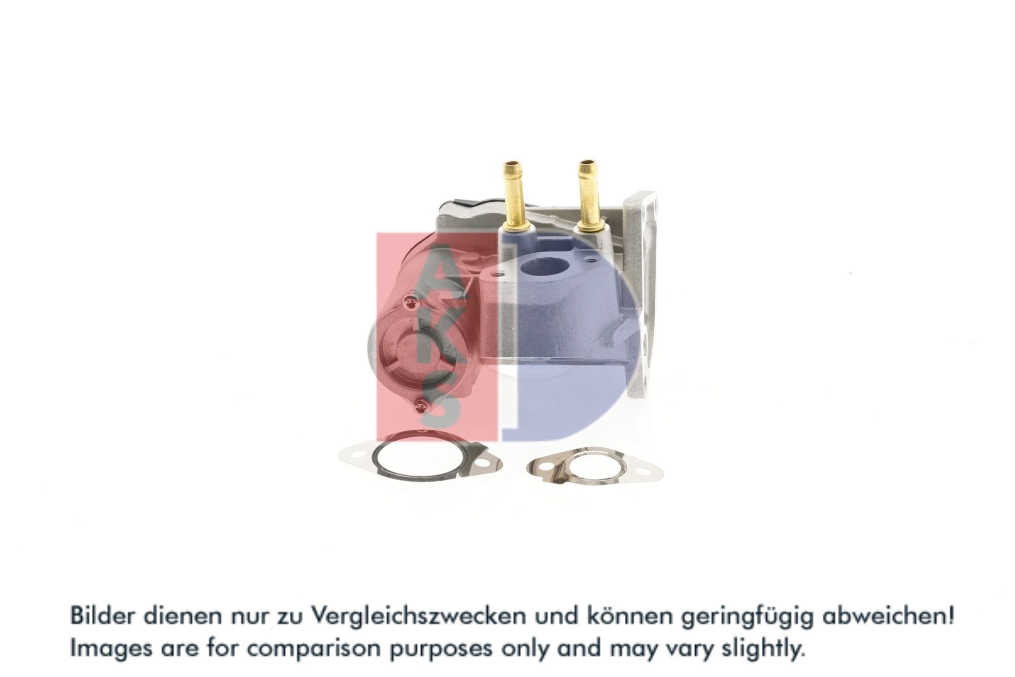 AGR-Ventil
