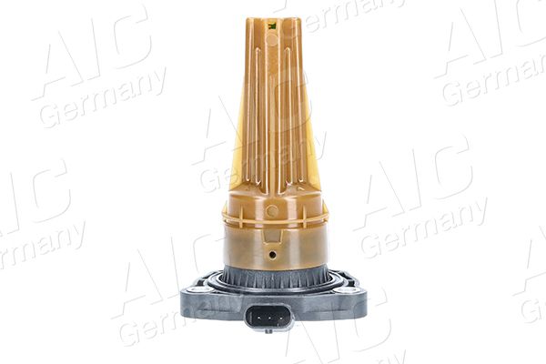 Sensor, Motor&ouml;lstand