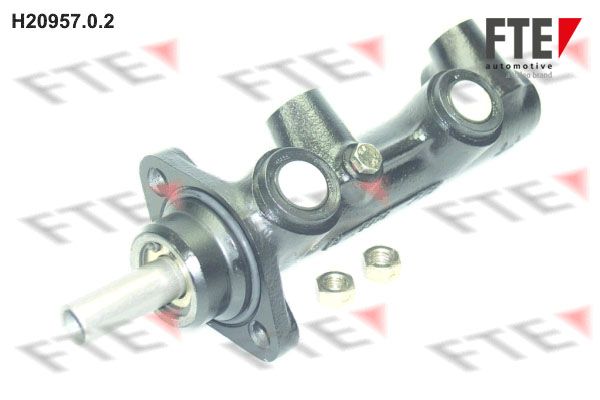 FTE 9220041 - Hauptbremszylinder
