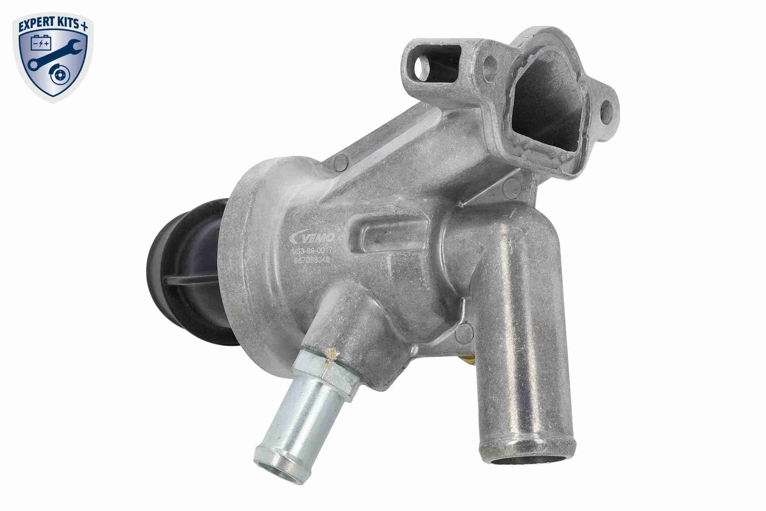 Thermostatgeh&auml;use