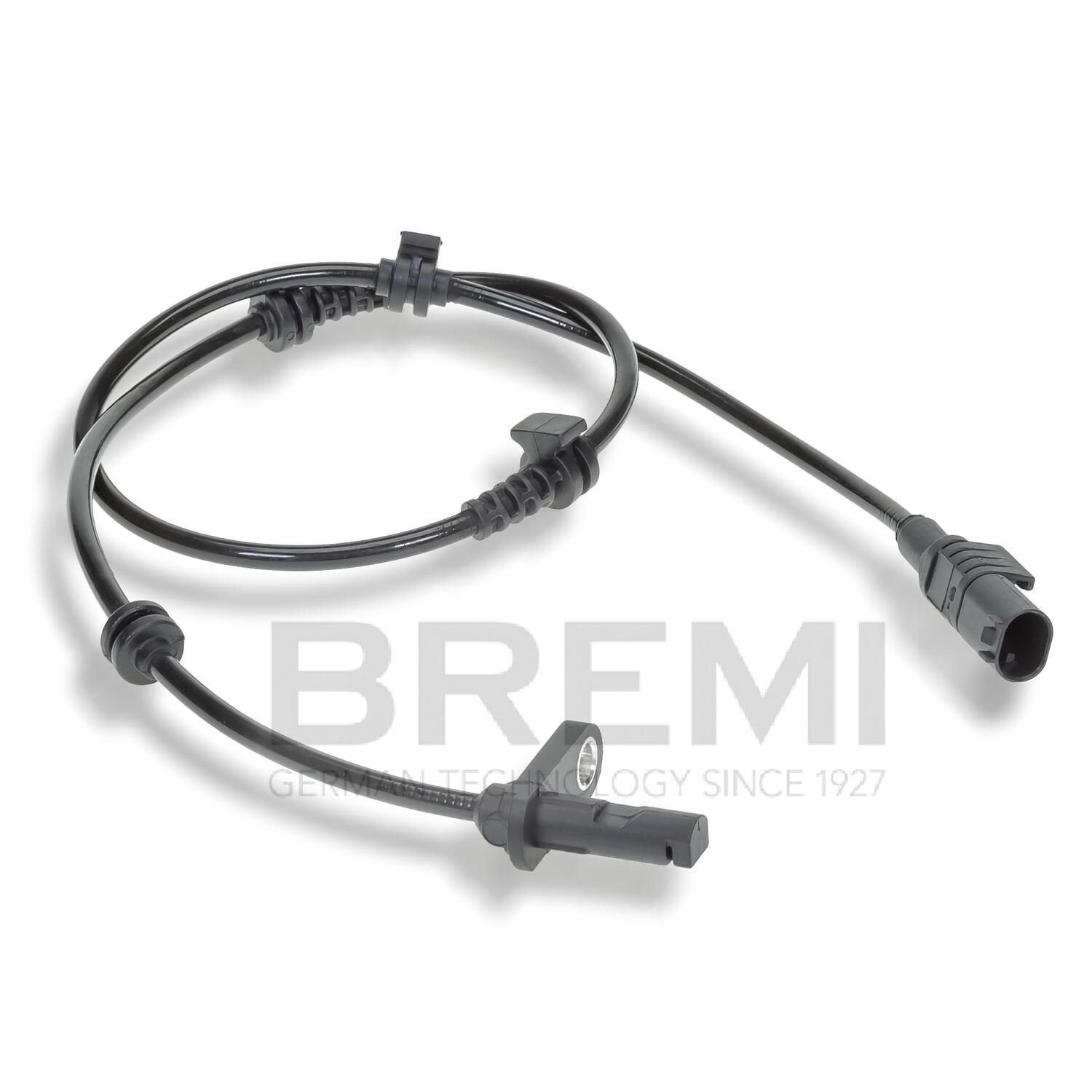 Sensor, Raddrehzahl