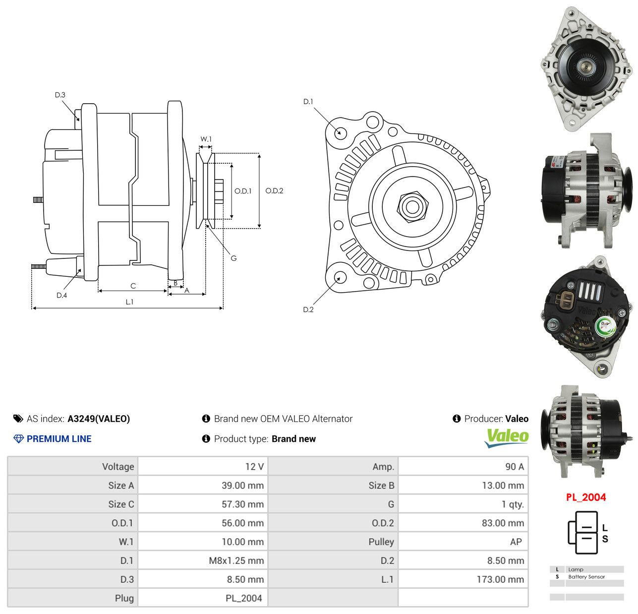 Generator