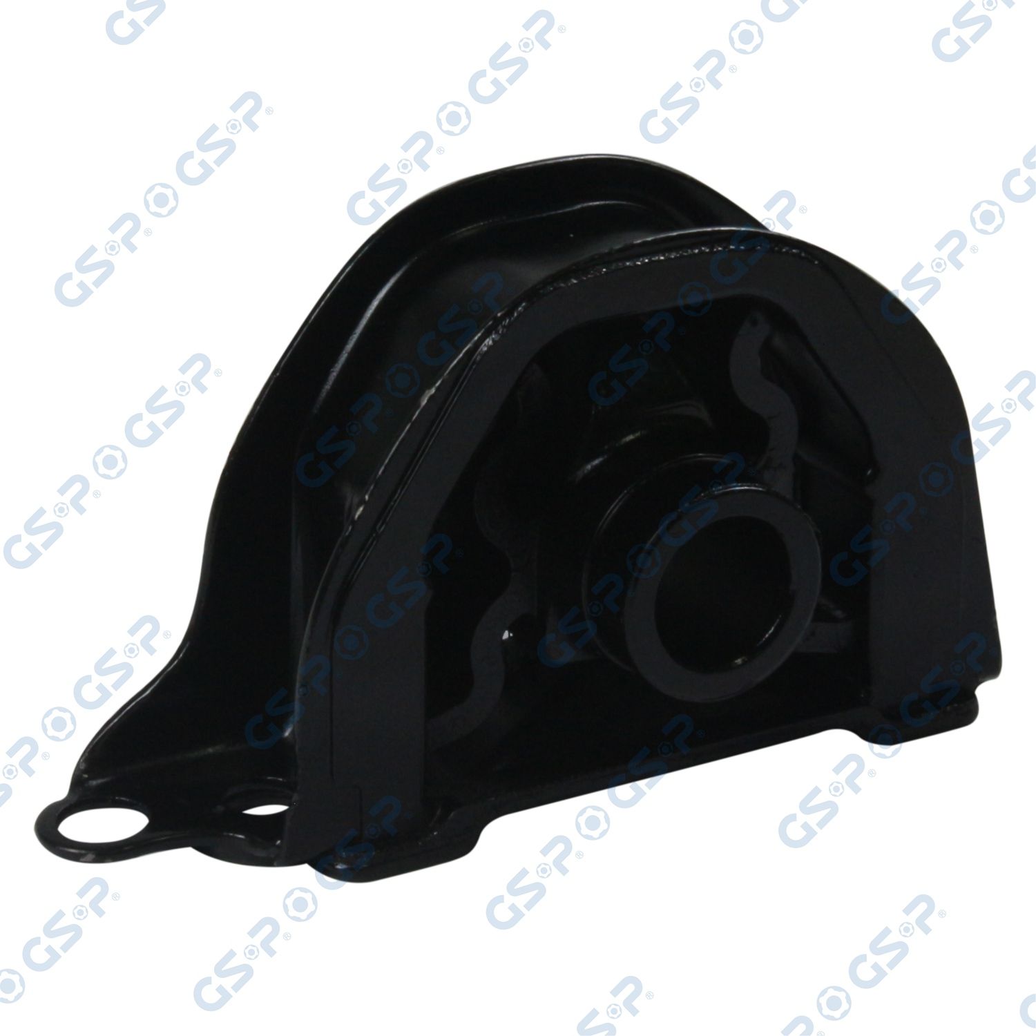 Soporte, motor