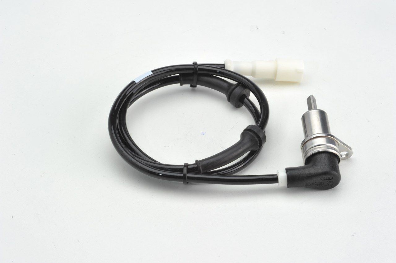 Sensor, Raddrehzahl