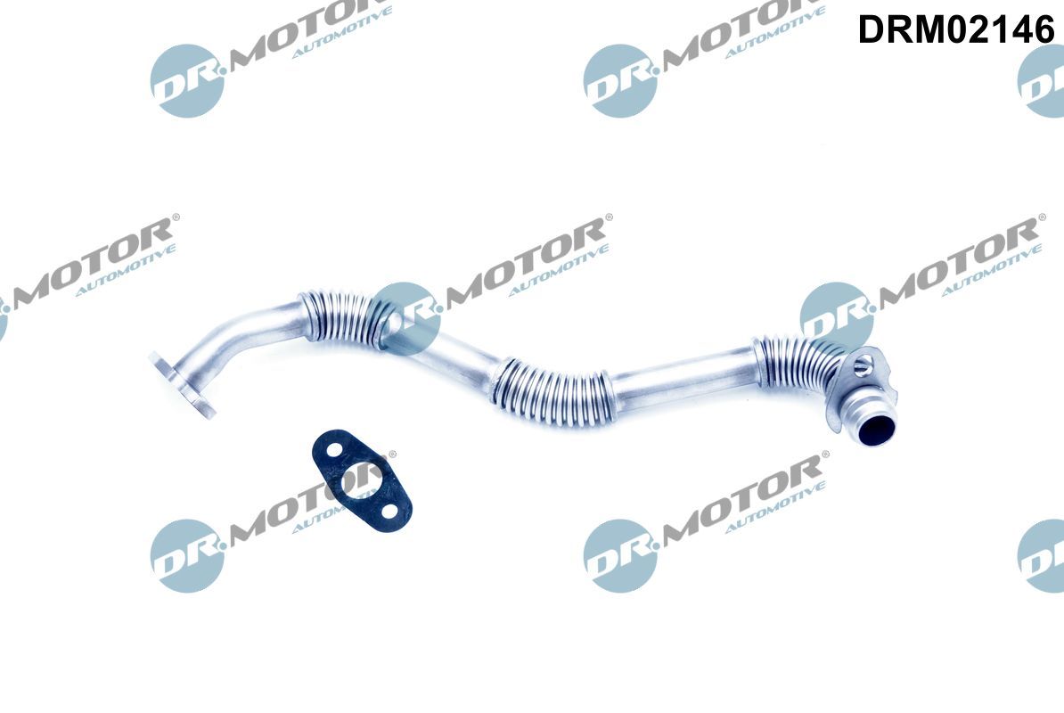 Dr.Motor Automotive DRM02146 Ölleitung, Lader
