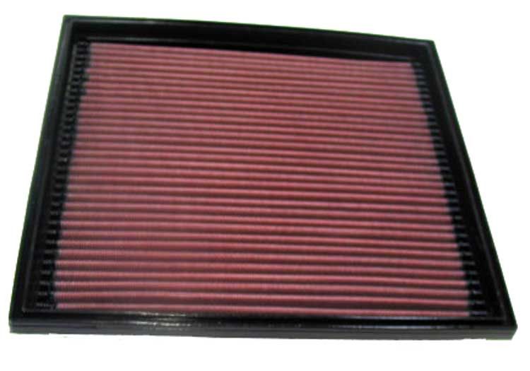 K&N Filters 33-2734 - Luftfilter
