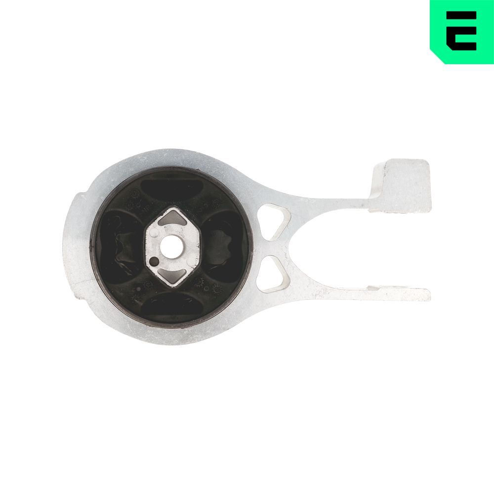 OPTIMAL F7-5093 - Lagerung, Motor