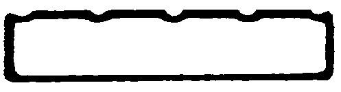 BGA RC6311 - Dichtung, Zylinderkopfhaube