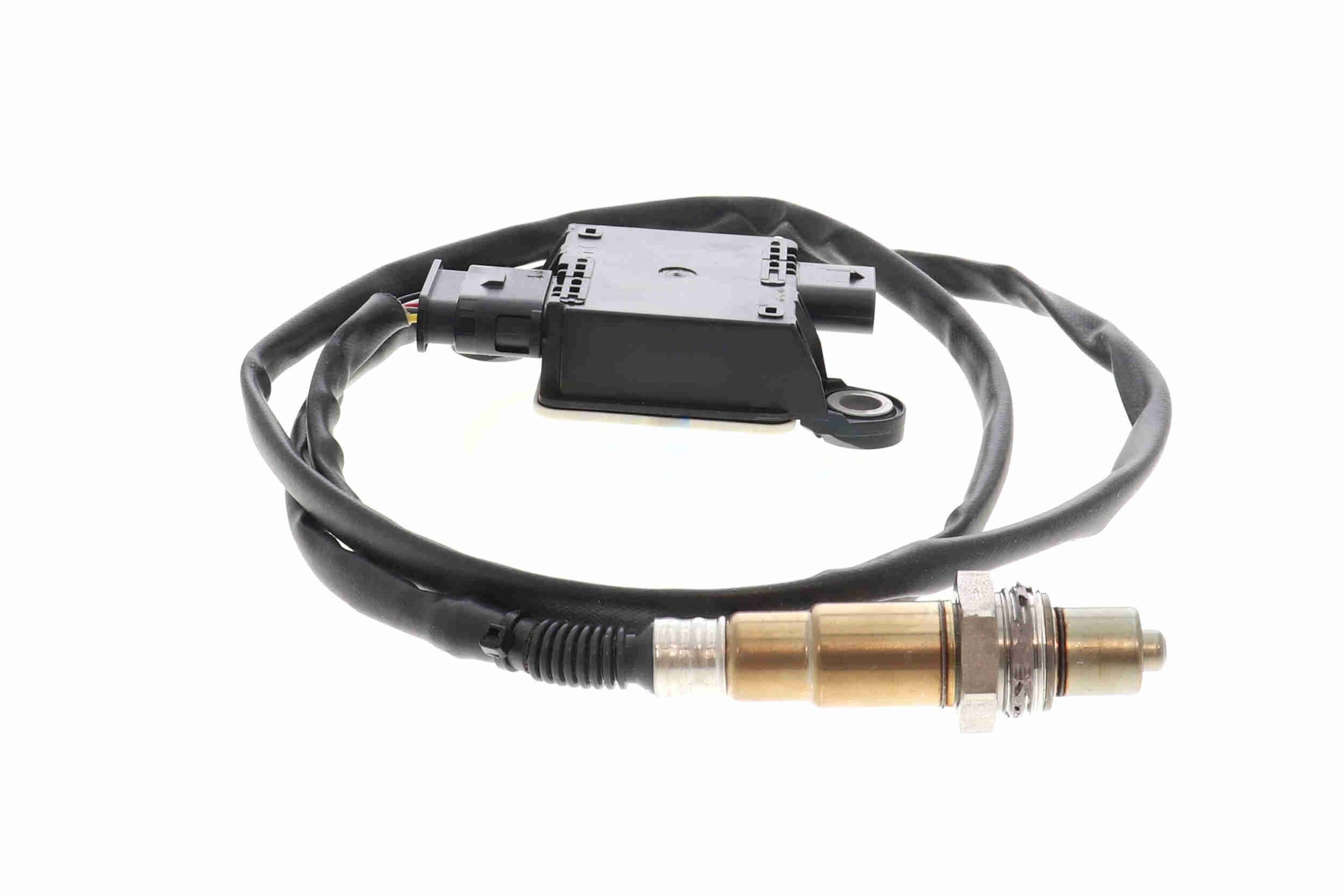 Partikelsensor