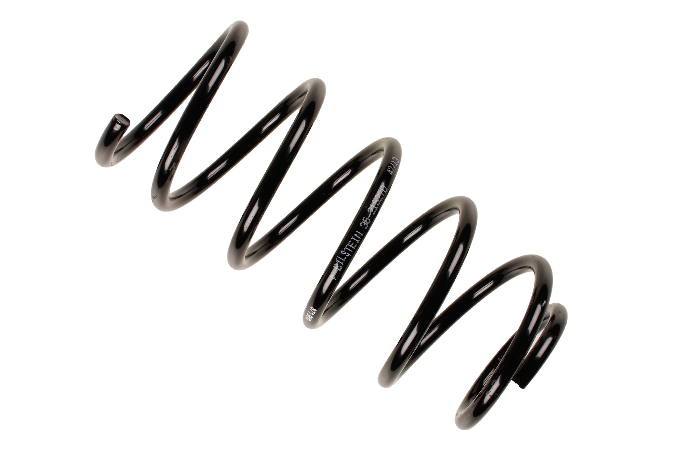 BILSTEIN 36-215270 Suspension Spring