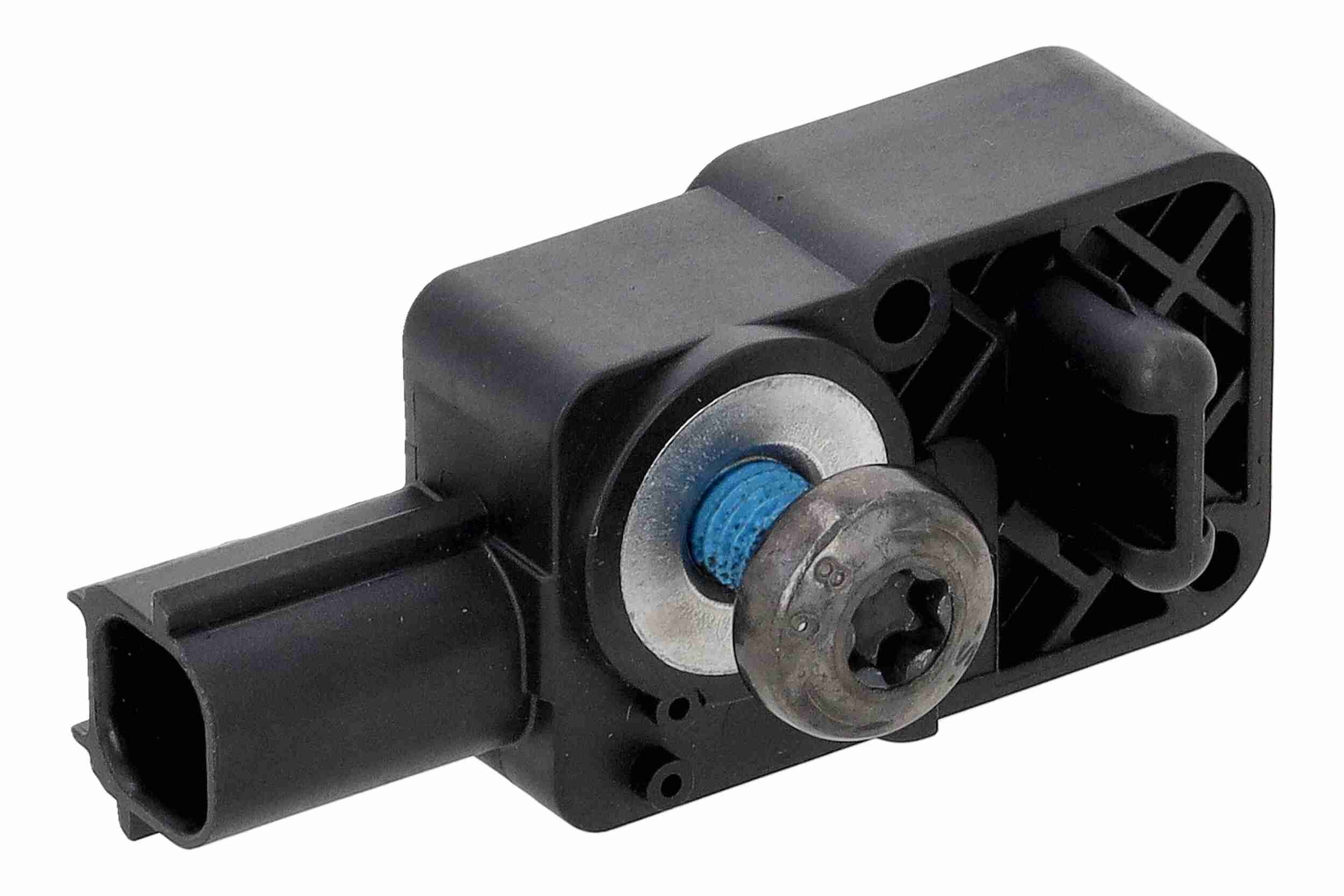 Sensor, L&auml;ngs-/Querbeschleunigung