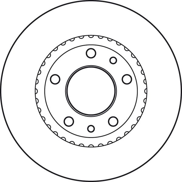 Bremsscheibe