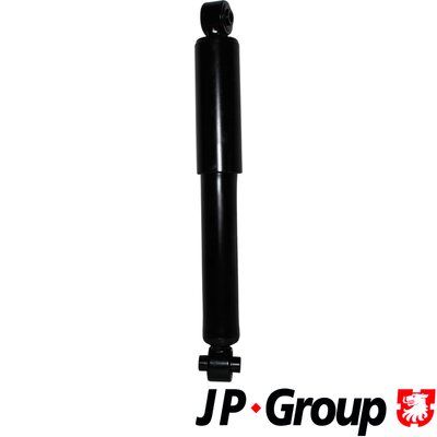 Shock Absorber 3352101400