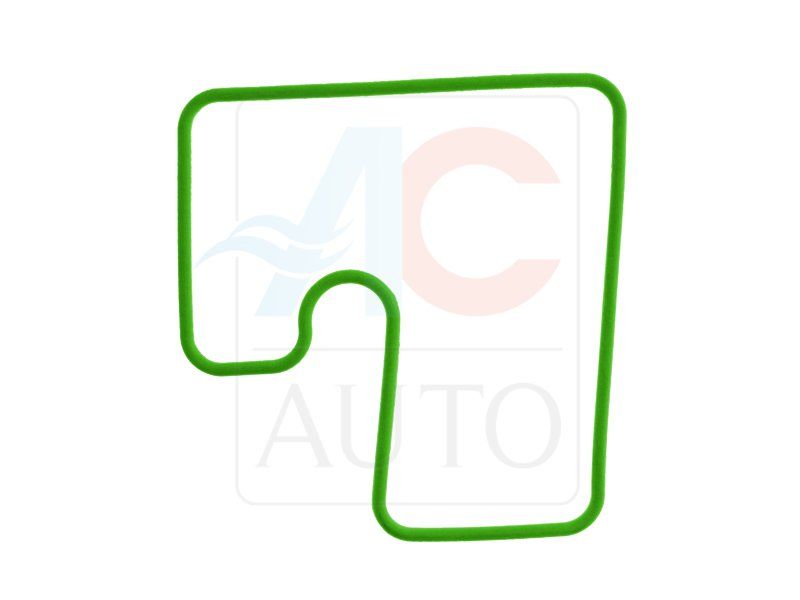 Wellendichtring, Kompressorwelle