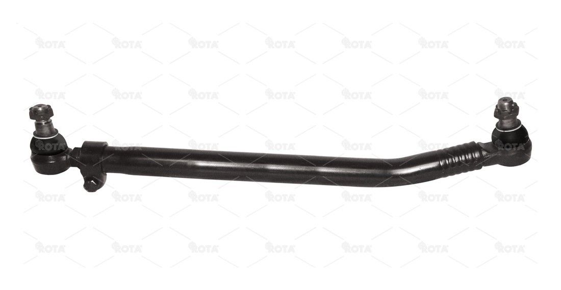 2066438 - IŠILGINĖ TRAUKĖ, L-695 [RENAULT MAGNUM] - ROTA | kadex.lt