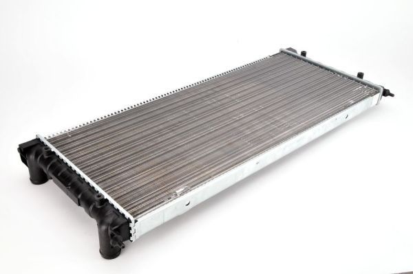 K&uuml;hler, Motork&uuml;hlung
