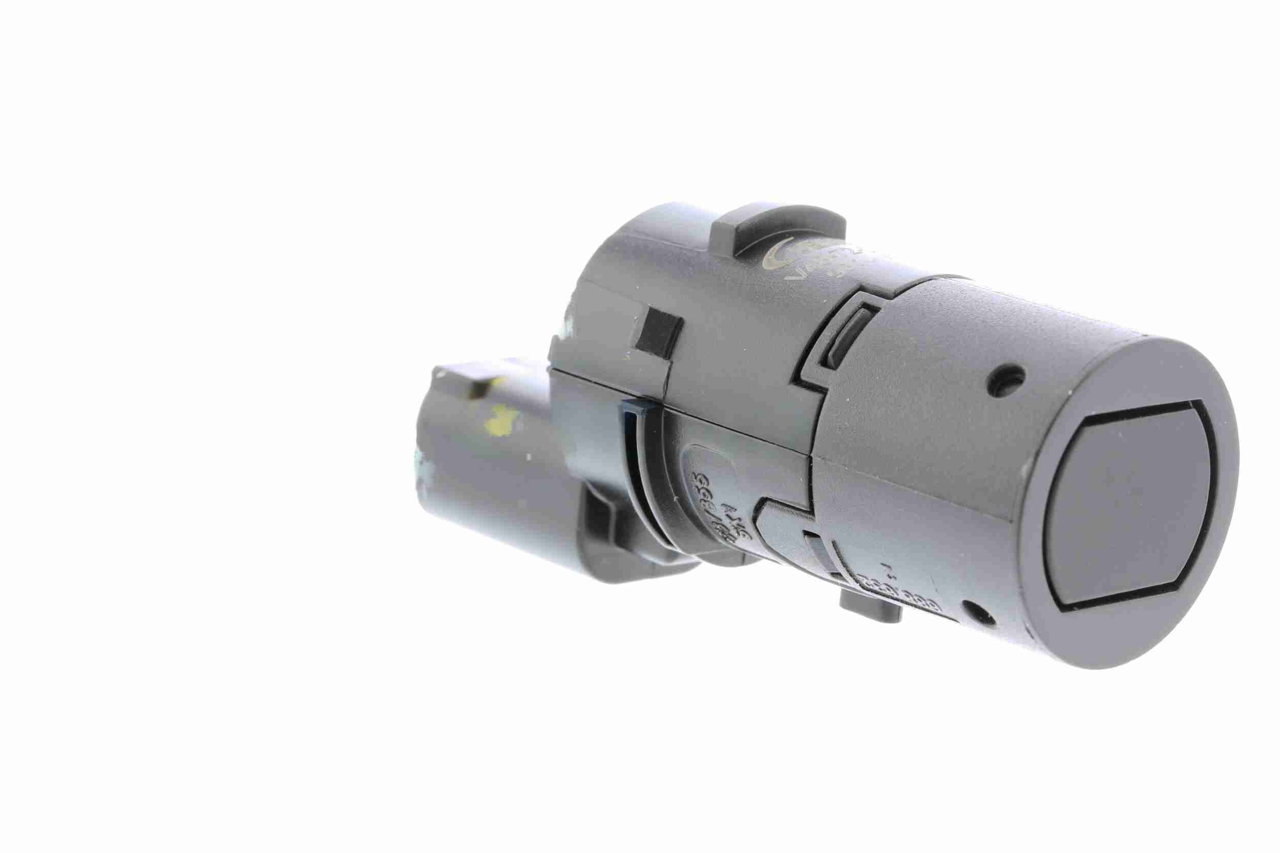 Sensor, Einparkhilfe