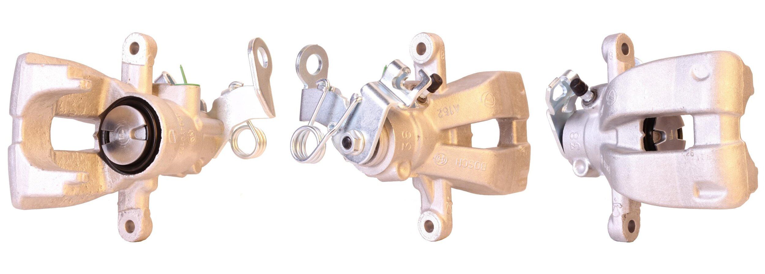 Bremssattel