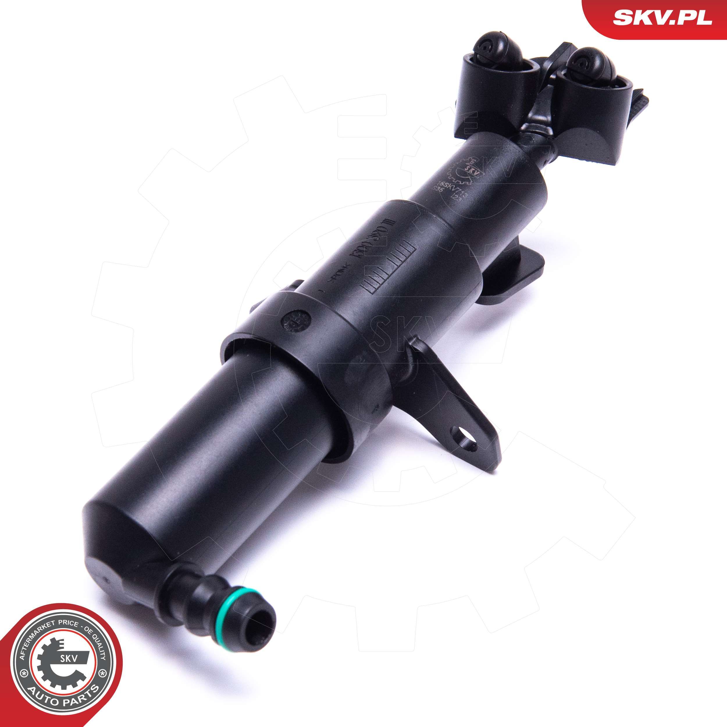 ESEN SKV 15SKV713 - Waschwasserd&uuml;se, Scheinwerferreinigung