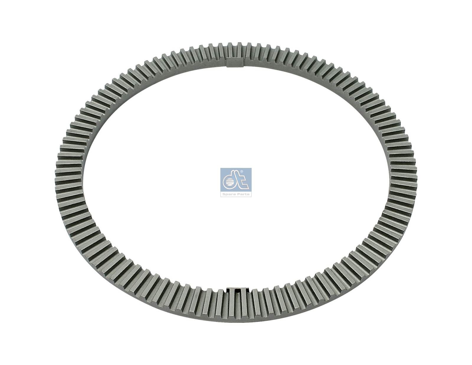 Sensorring, ABS