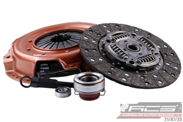KIT HD FOTON TUN RWD 2.8L - TecDoc Only