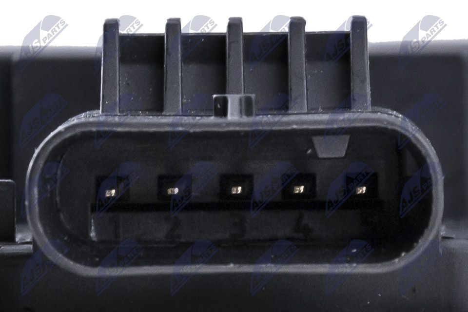 NOx-Sensor, Harnstoffeinspritzung