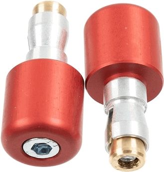 TRW MCL201R Bar Ends