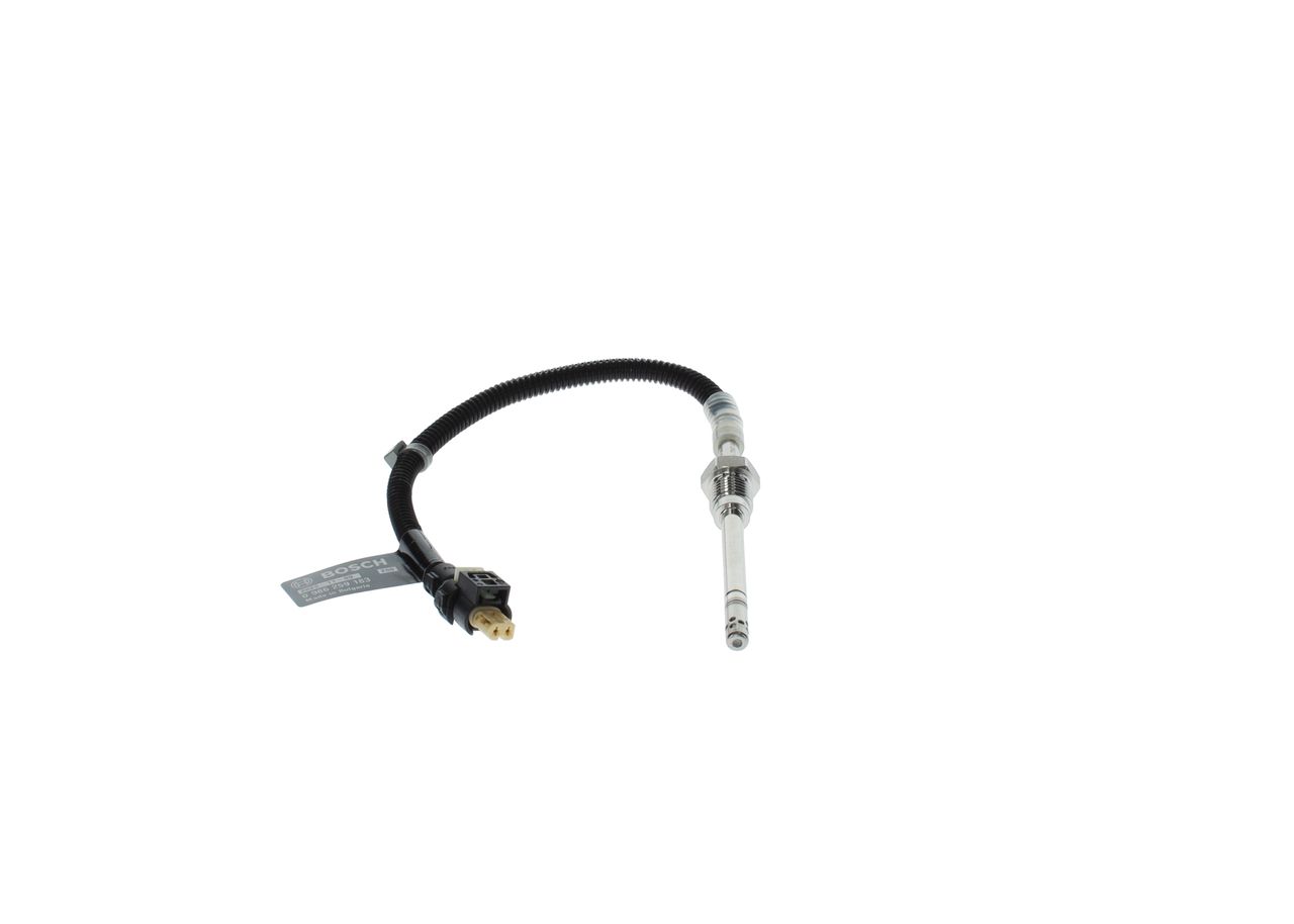 Sensor, Abgastemperatur