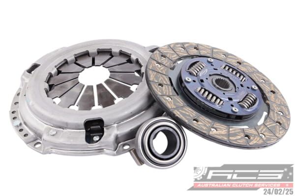 KIT STD HONDA CIVIC 1.7L - TecDoc Only