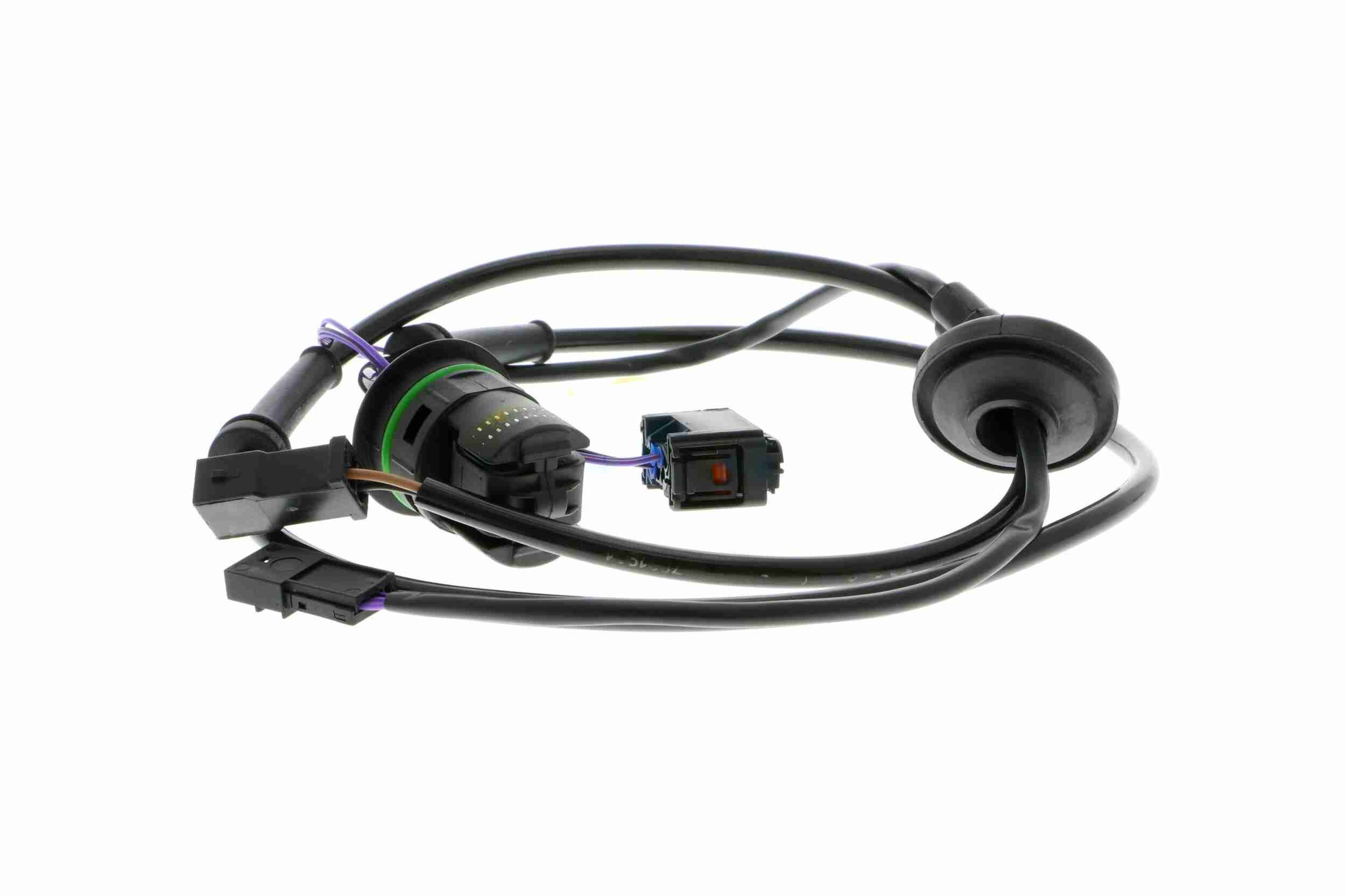 Sensor, Raddrehzahl