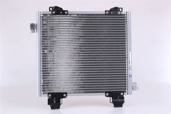 kondensatorius, oro kondicionierius