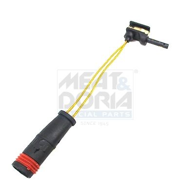 MEAT & DORIA 212065 - Warnkontakt, Bremsbelagverschlei&szlig;