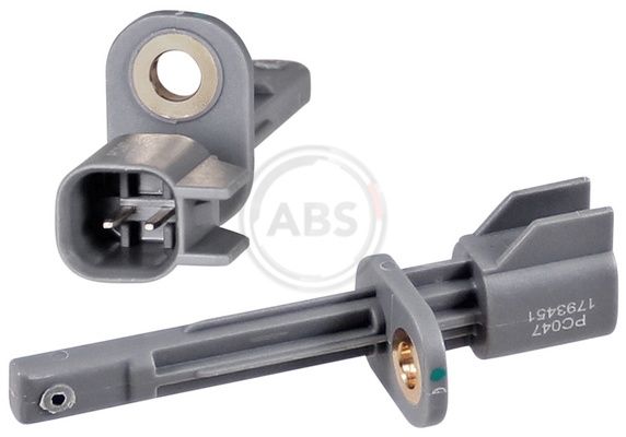 Sensor, Raddrehzahl